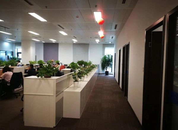 陸家嘴投資大廈