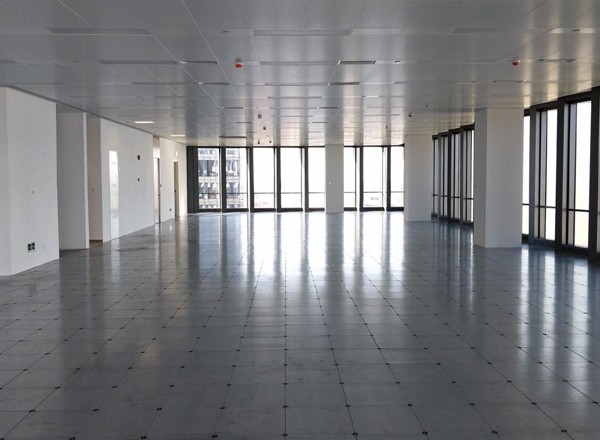 陸家嘴金控廣場