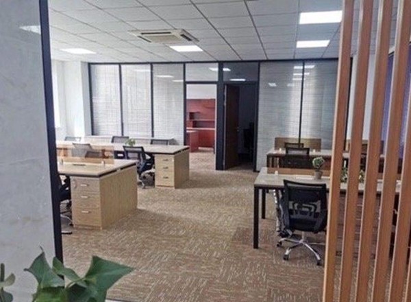 華曄創(chuàng)意園