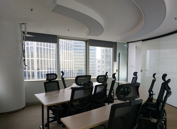 新天國(guó)際大廈