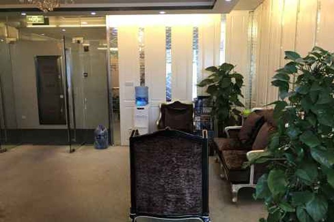 國華人壽金融大廈1