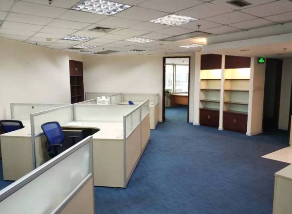 新天國(guó)際大廈