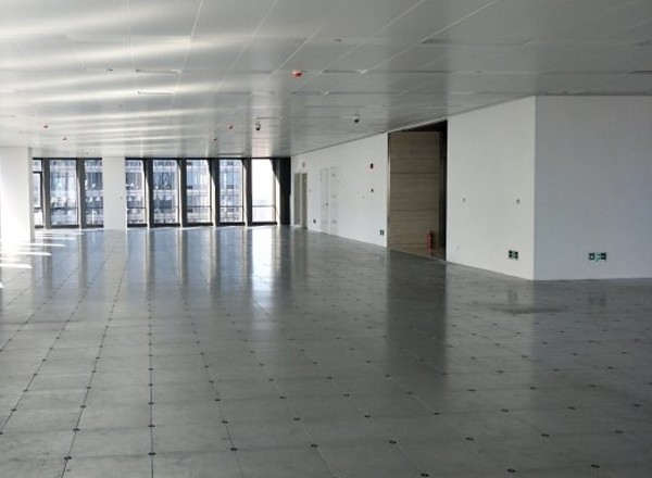 陸家嘴金控廣場(chǎng)