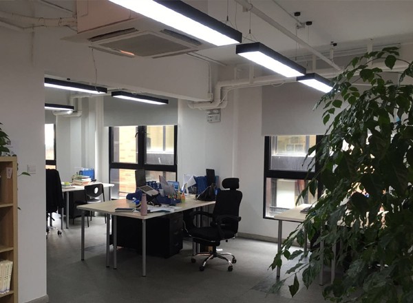 國(guó)華人壽金融大廈