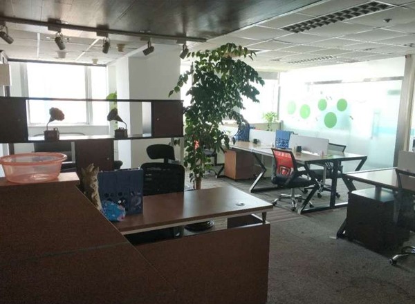 華曄創(chuàng)意園