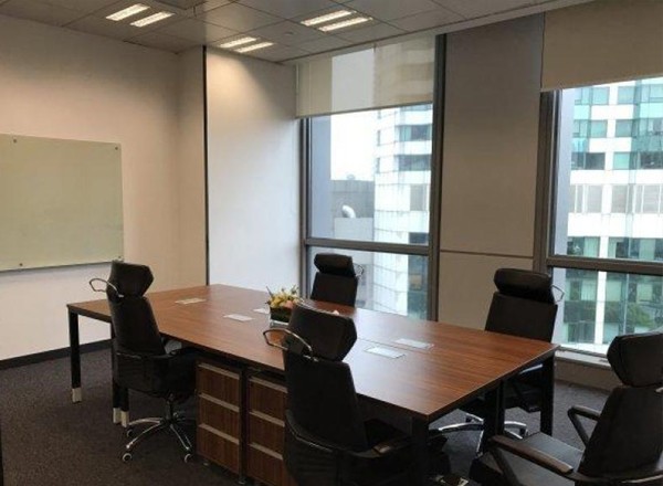 陸家嘴世紀(jì)金融廣場(chǎng)