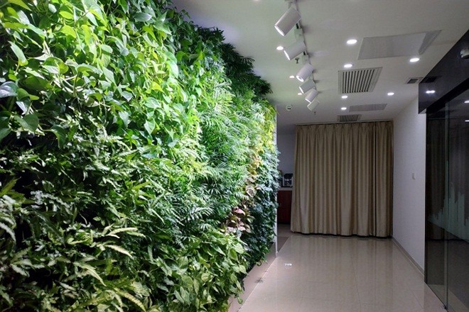 新天國(guó)際大廈