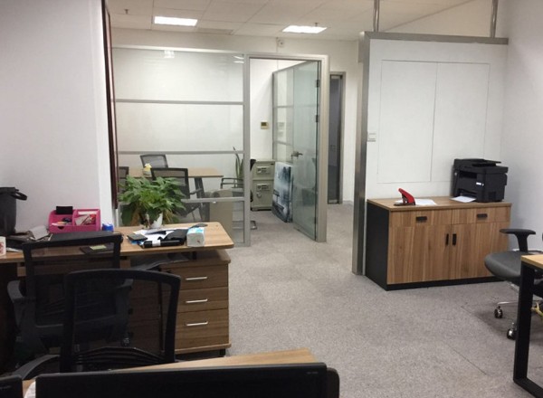 中達(dá)廣場(chǎng)1