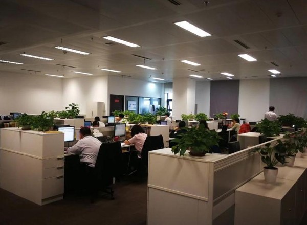 陸家嘴投資大廈