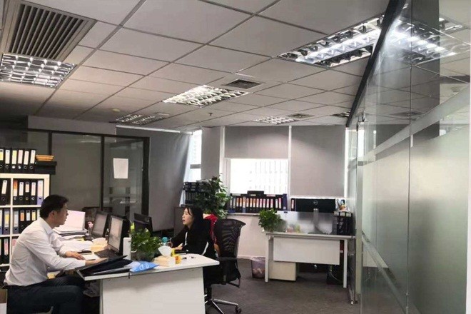 新天國(guó)際大廈