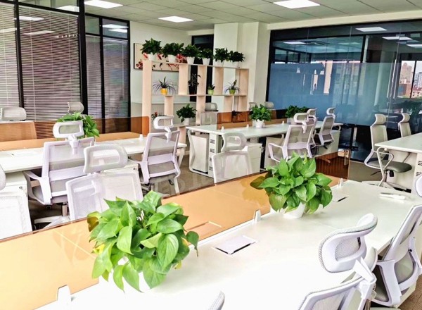 華曄創(chuàng)意園