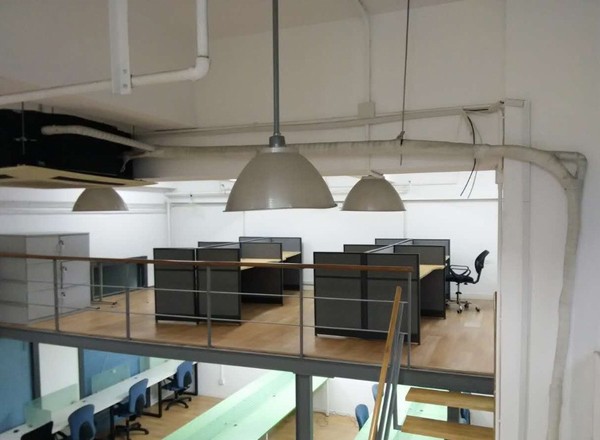 加禾loft創(chuàng)意園