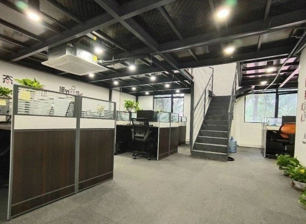 加禾loft創(chuàng)意園