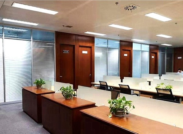 陸家嘴基金大廈