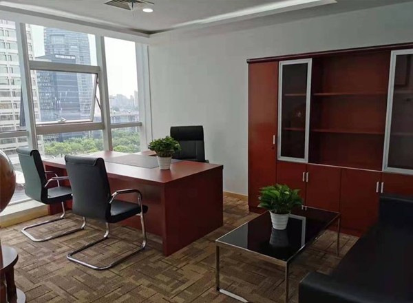 華曄創(chuàng)意園