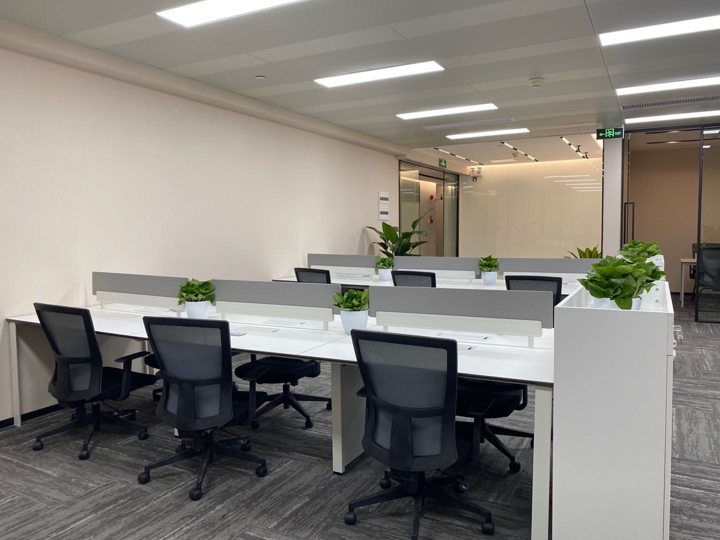 平安財(cái)富大廈