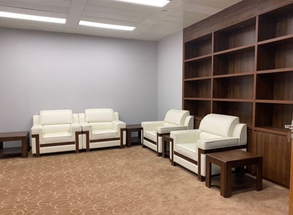 長(zhǎng)泰國(guó)際金融大廈