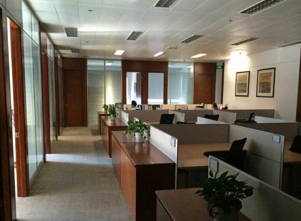 陸家嘴基金大廈