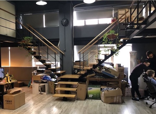 加禾loft創(chuàng)意園1