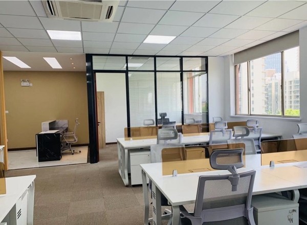 華曄創(chuàng)意園