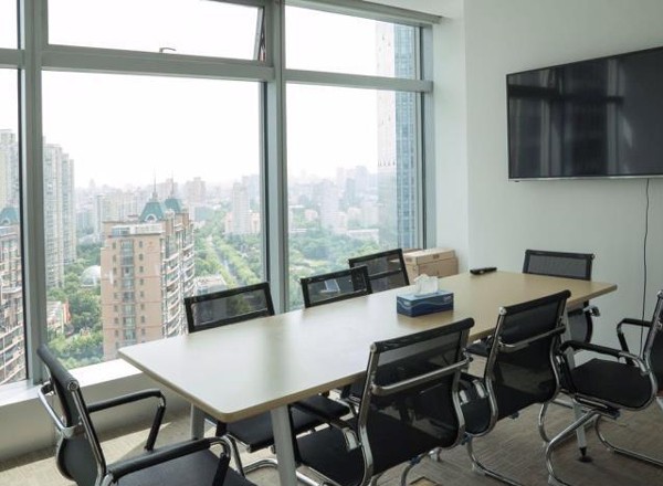 長(zhǎng)泰國(guó)際金融大廈