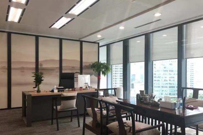 陸家嘴投資大廈