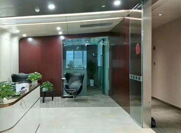 陸家嘴商務(wù)廣場1