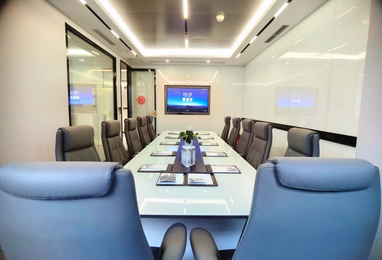 平安財(cái)富大廈