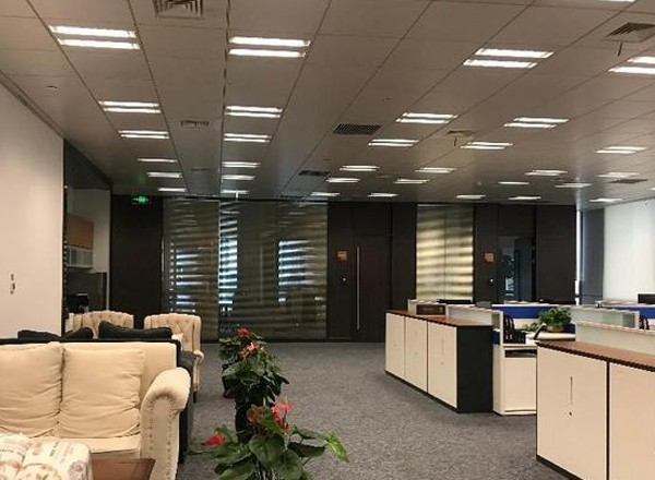 陸家嘴世紀(jì)金融廣場1