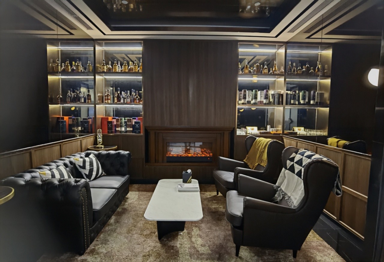 平安財(cái)富大廈