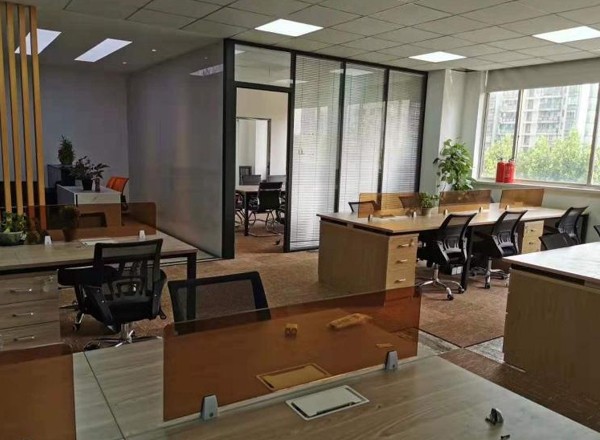 華曄創(chuàng)意園