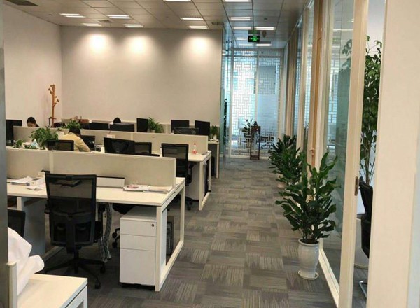 陸家嘴金融服務廣場