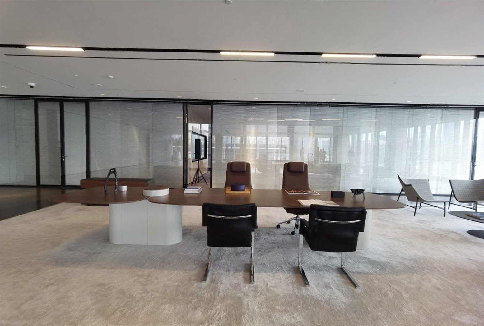 華潤陸家嘴濱江中心