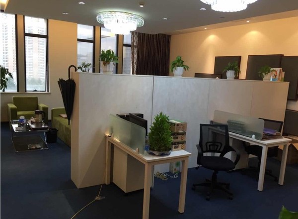 博碩創(chuàng)意園1