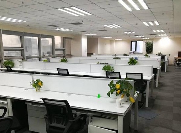 南商大廈（原海航大廈）1