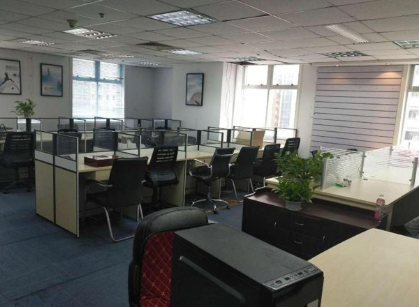 東方國際科技大廈