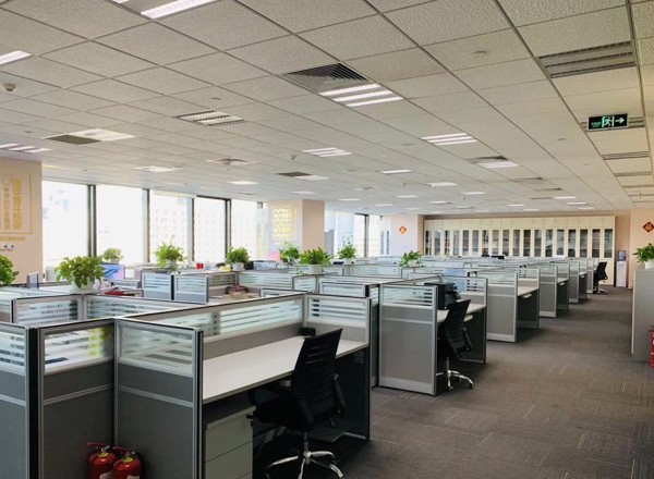 南商大廈（原海航大廈）