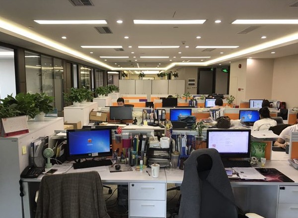 南商大廈（原海航大廈）