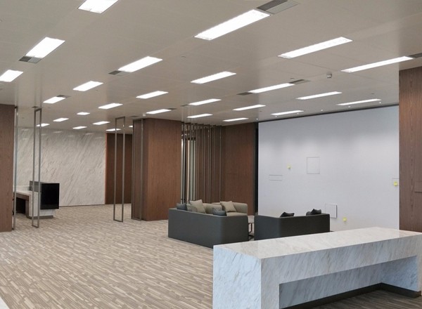 華潤陸家嘴濱江中心