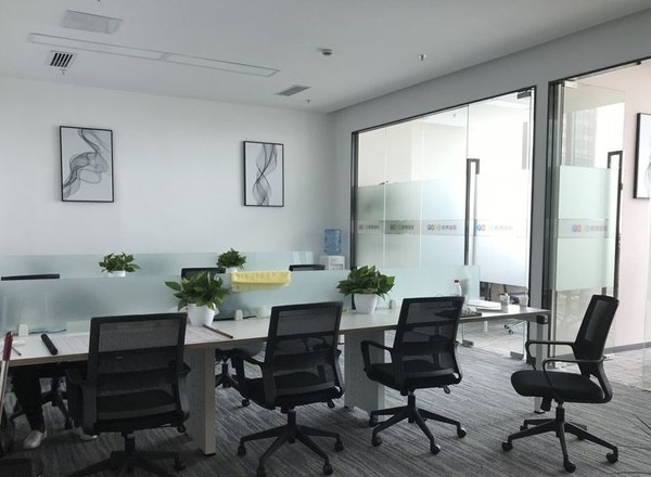 永業(yè)商務(wù)樓