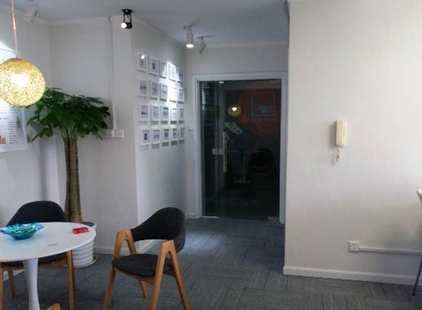 博碩創(chuàng)意園