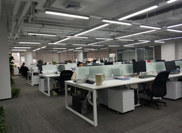 東方國際科技大廈