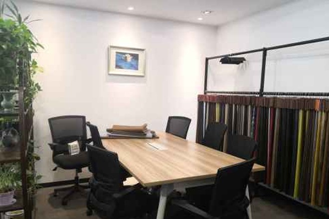 東方國(guó)際科技大廈1