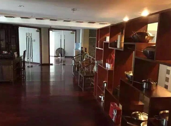 博碩創(chuàng)意園