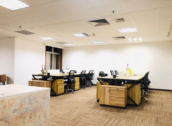 東方國際科技大廈