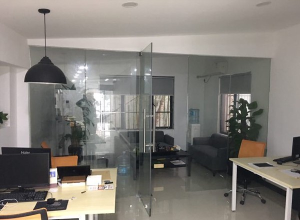 博碩創(chuàng)意園