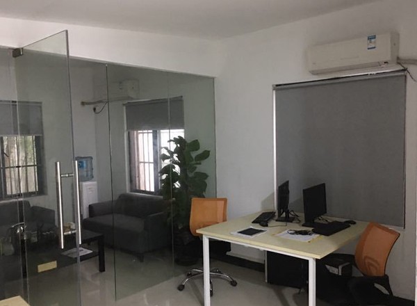 博碩創(chuàng)意園