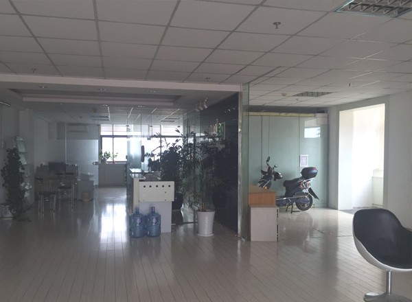 永業(yè)商務(wù)樓