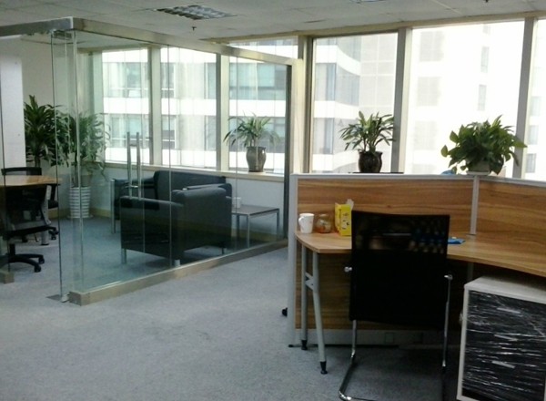 永業(yè)商務(wù)樓