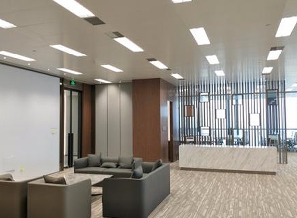 華潤陸家嘴濱江中心